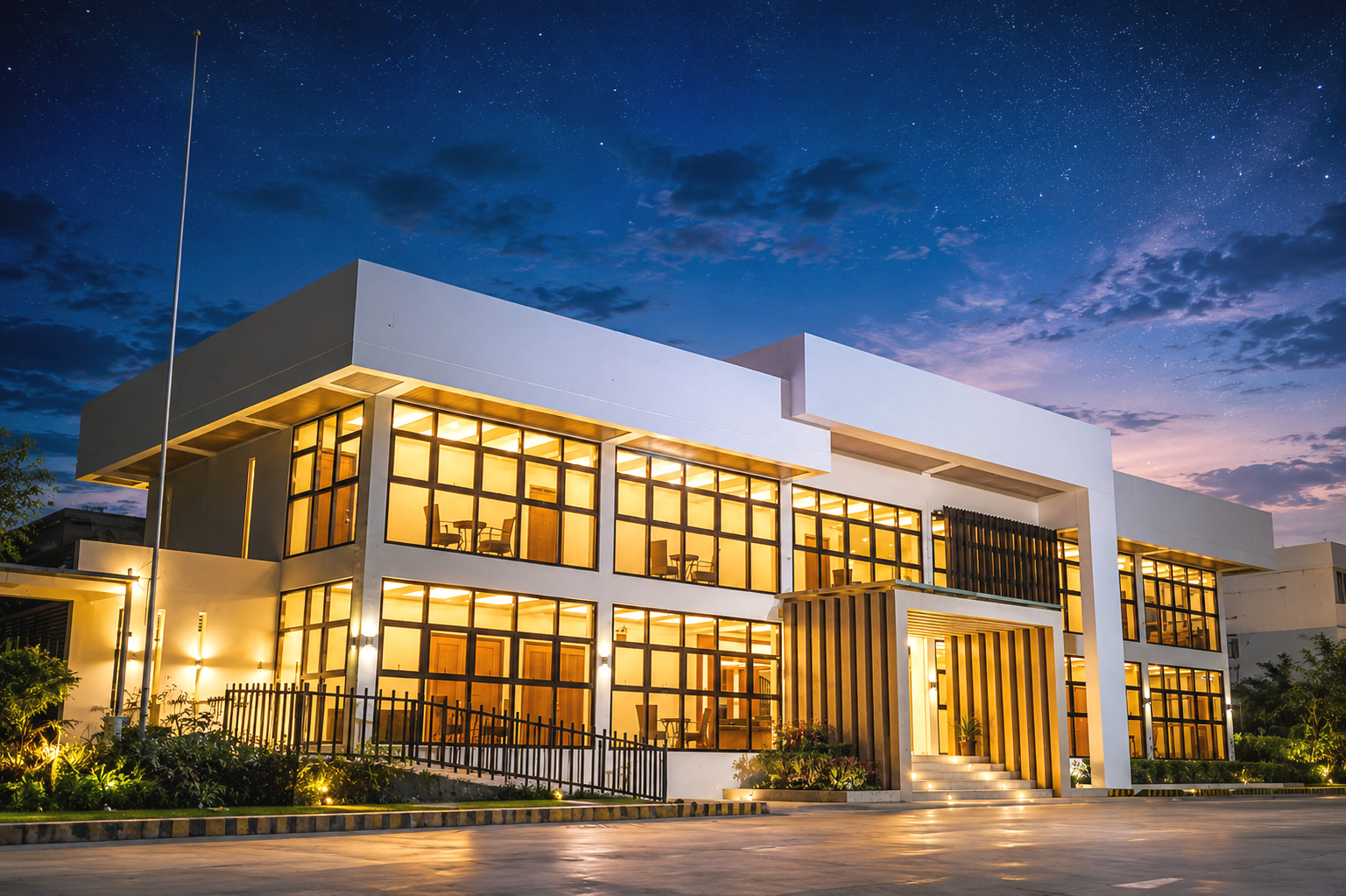 Grand Creek Hotel & Resort