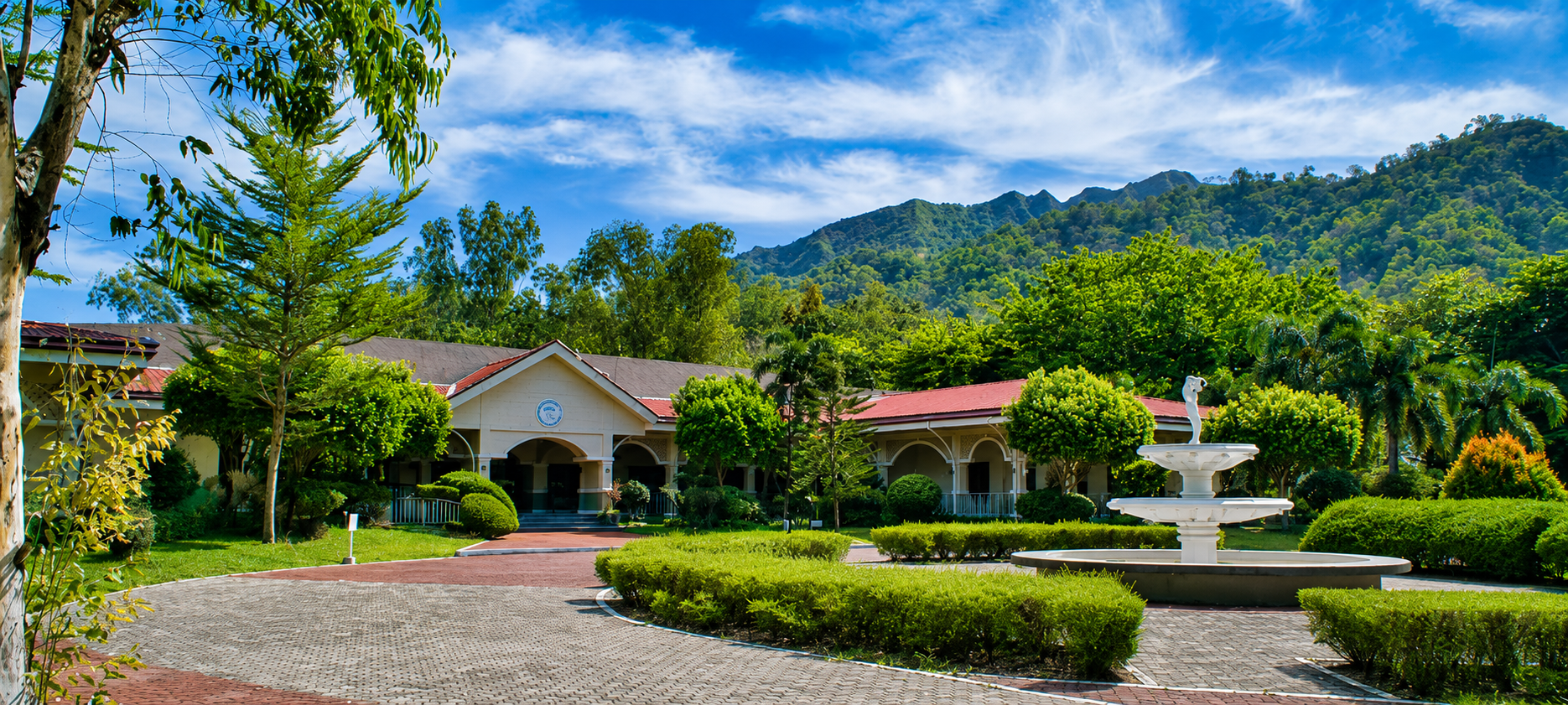 Grand Creek Hotel & Resort