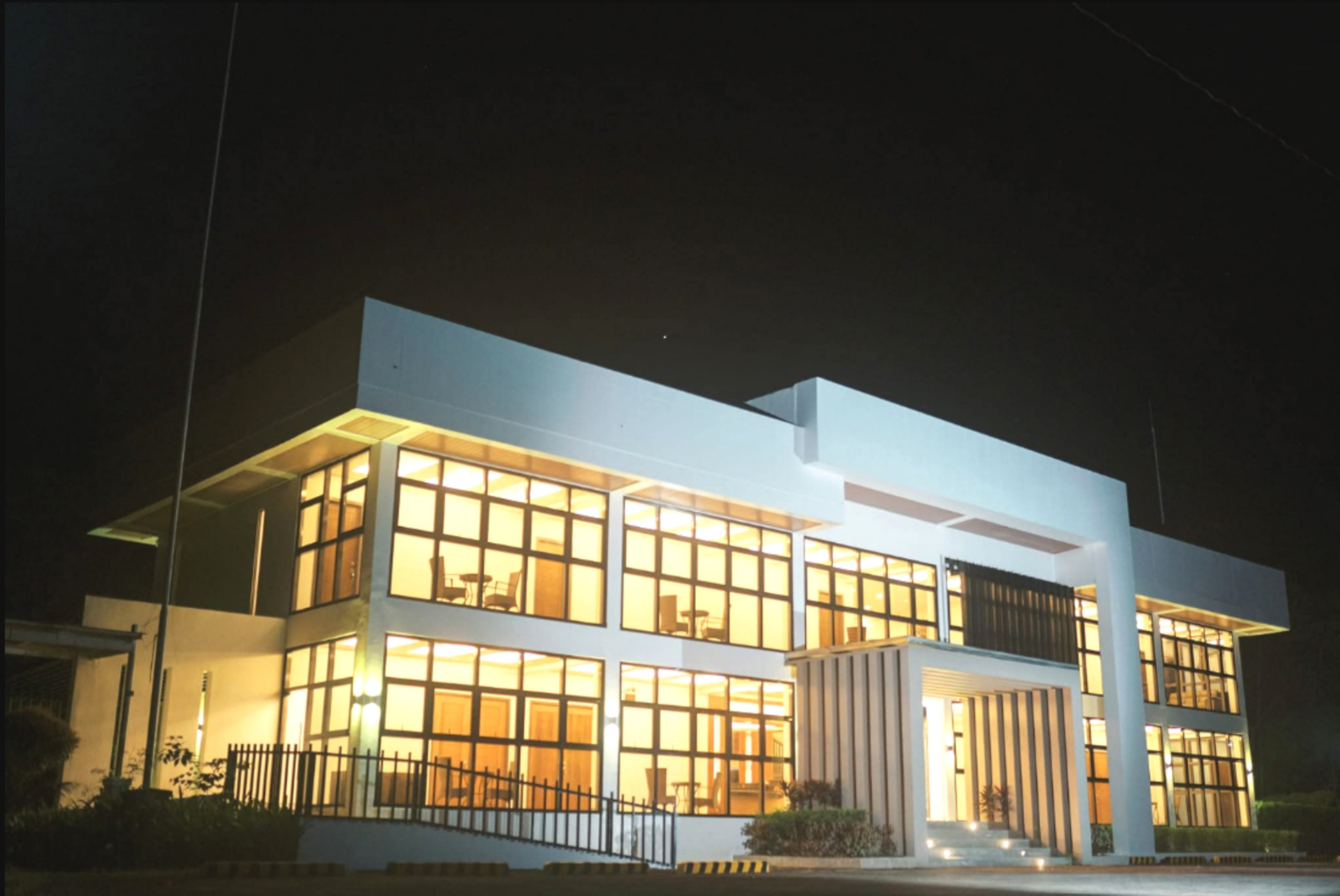 Grand Creek Hotel & Resort