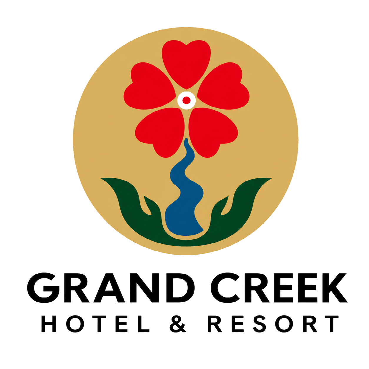 Grand Creek Hotel & Resort