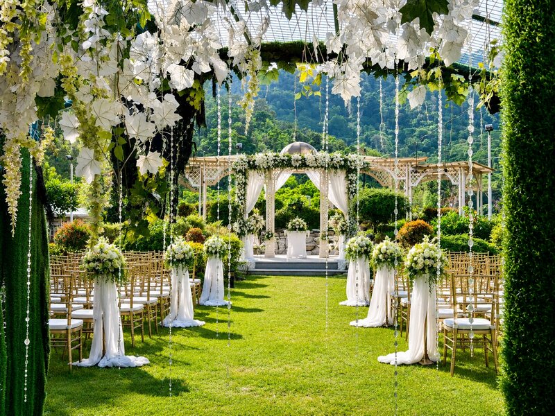Event Venue